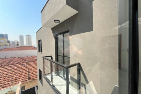 Apartamento à venda com 1 quarto em Santana, São Paulo, SP