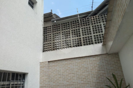 Casa à venda com 3 quartos, sendo 2 suítes, em Vila Dom Pedro I, São Paulo, SP