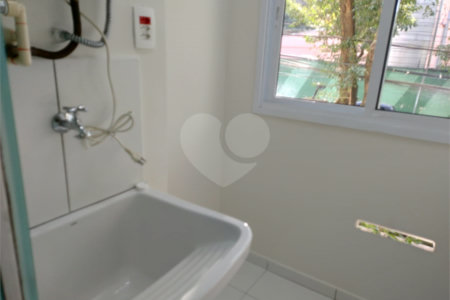 Apartamento à venda com 1 suíte em Vila Guarani (z Sul), São Paulo, SP