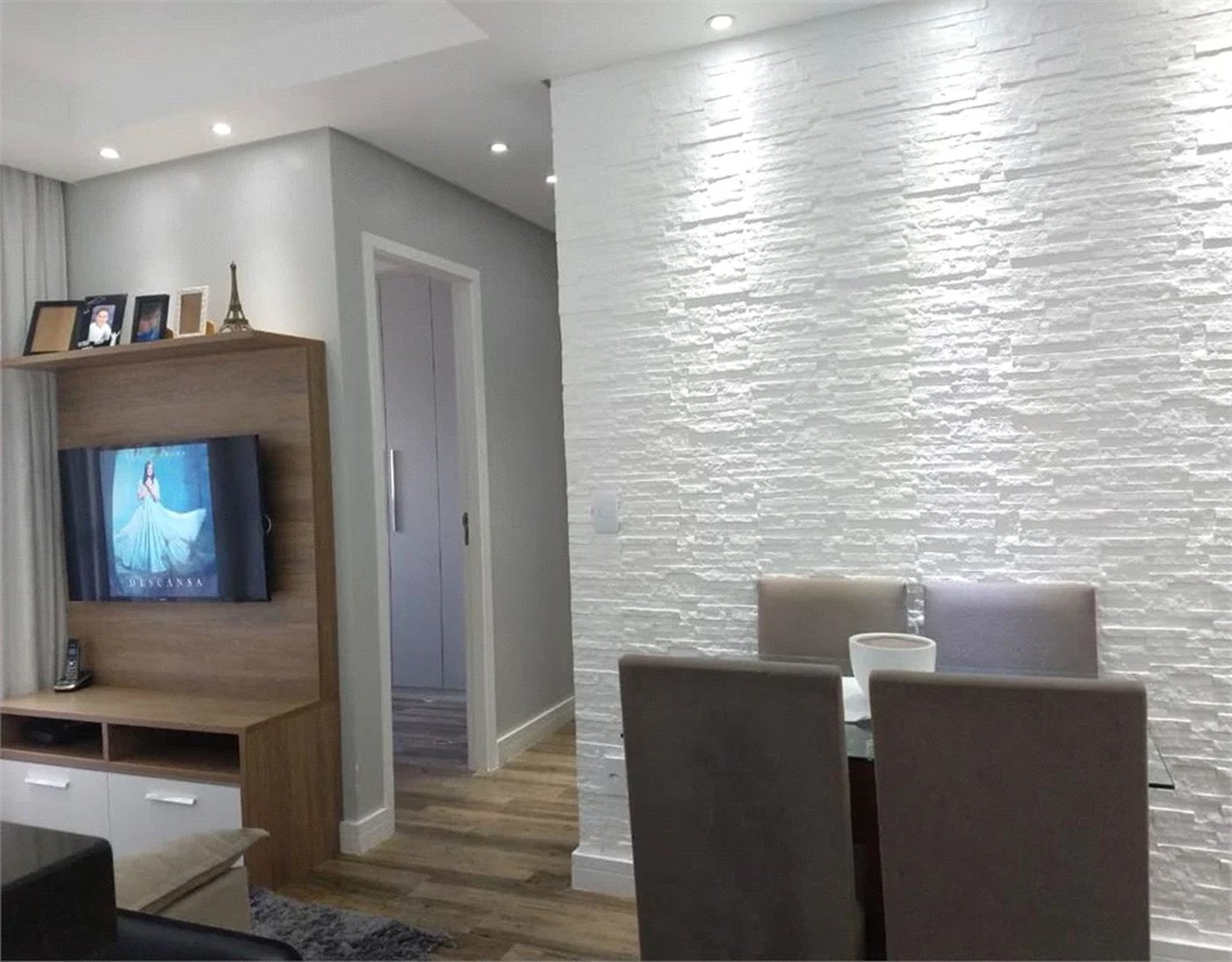 Apartamento à venda com 2 quartos em Vila Andrade, São Paulo, SP