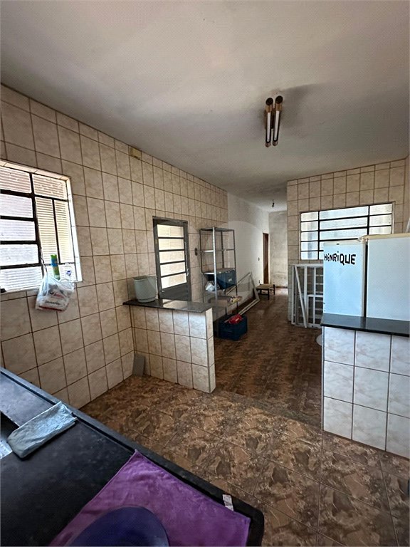 Casa à venda com 2 quartos em Parque Residencial Vale do Sol, Araraquara, SP