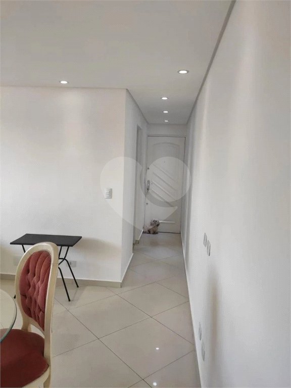 Apartamento à venda com 2 quartos em Jardim Taboão, São Paulo, SP