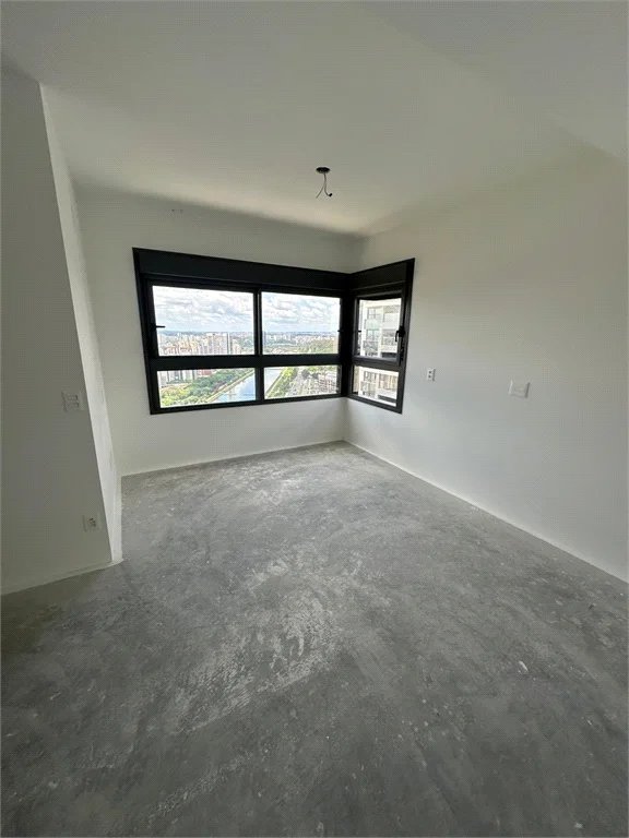 Apartamento à venda com 2 suítes em Jardim Morumbi, São Paulo, SP
