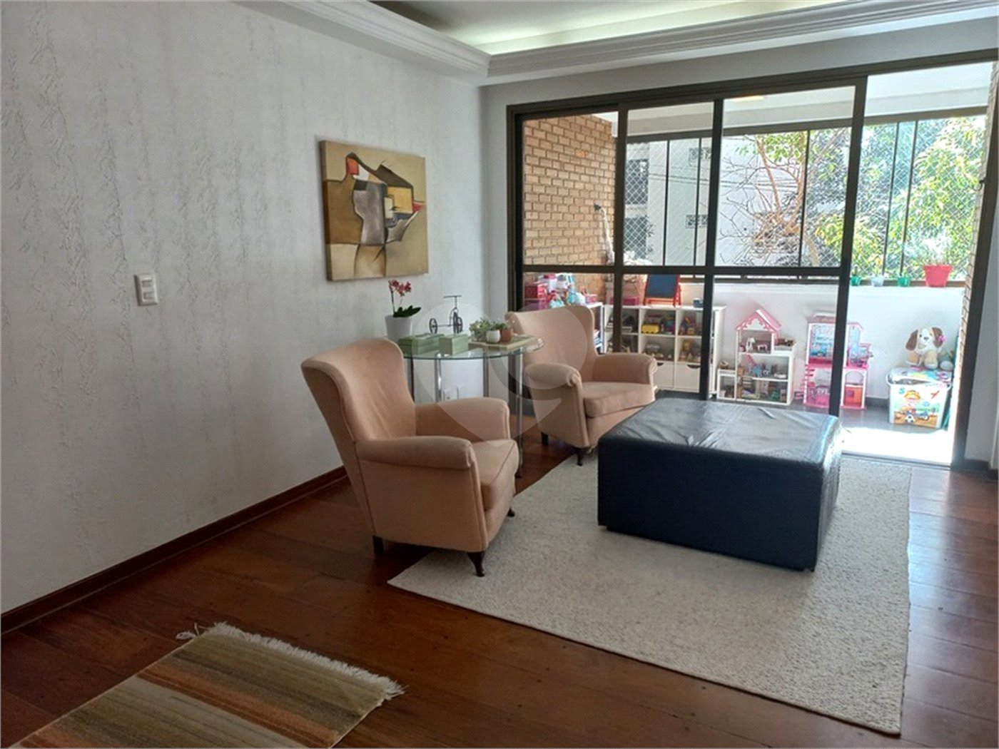 Apartamento à venda com 3 quartos, sendo 1 suíte, em Jardim Vitória Régia, São Paulo, SP