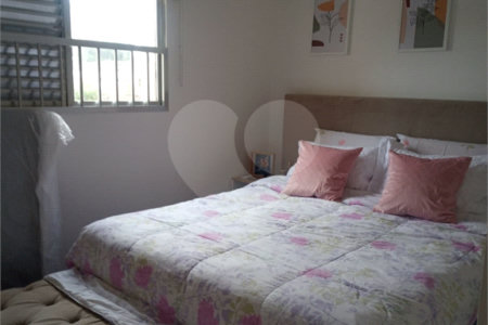 Apartamento à venda com 3 quartos em Vila Moraes, São Paulo, SP