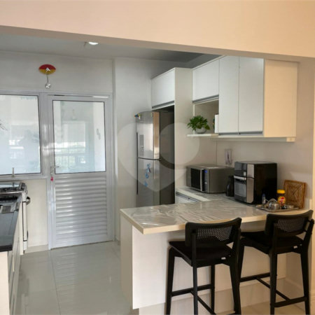 Apartamento à venda com 3 quartos, sendo 1 suíte, em Vila Cruzeiro, São Paulo, SP