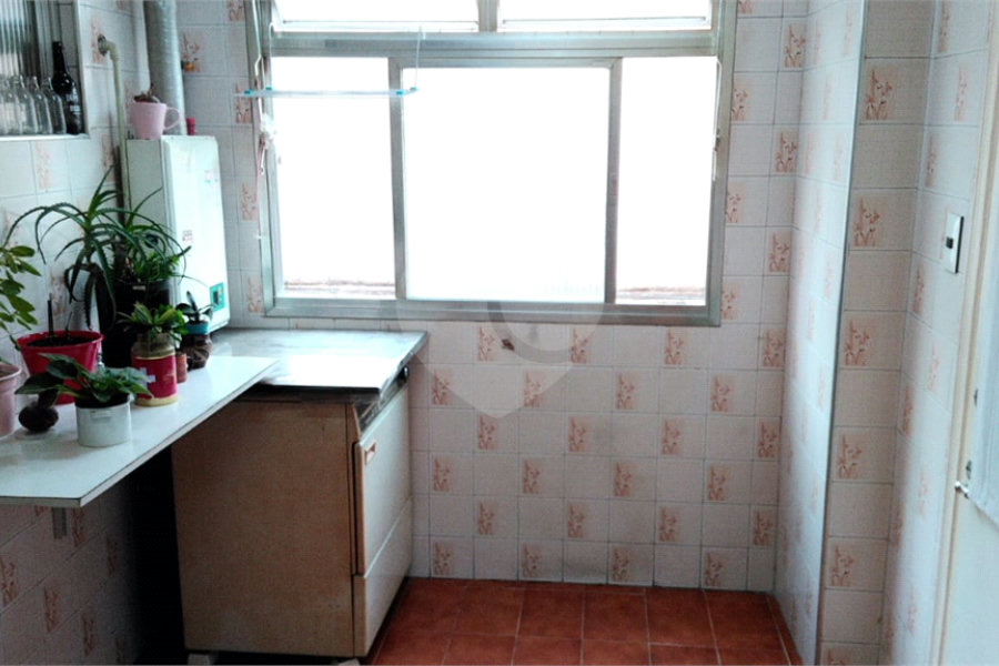 Apartamento à venda com 4 quartos, sendo 2 suítes,  em Santana, São Paulo, SP