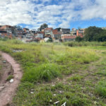 Terreno à venda em Vila Anchieta, Poá, SP