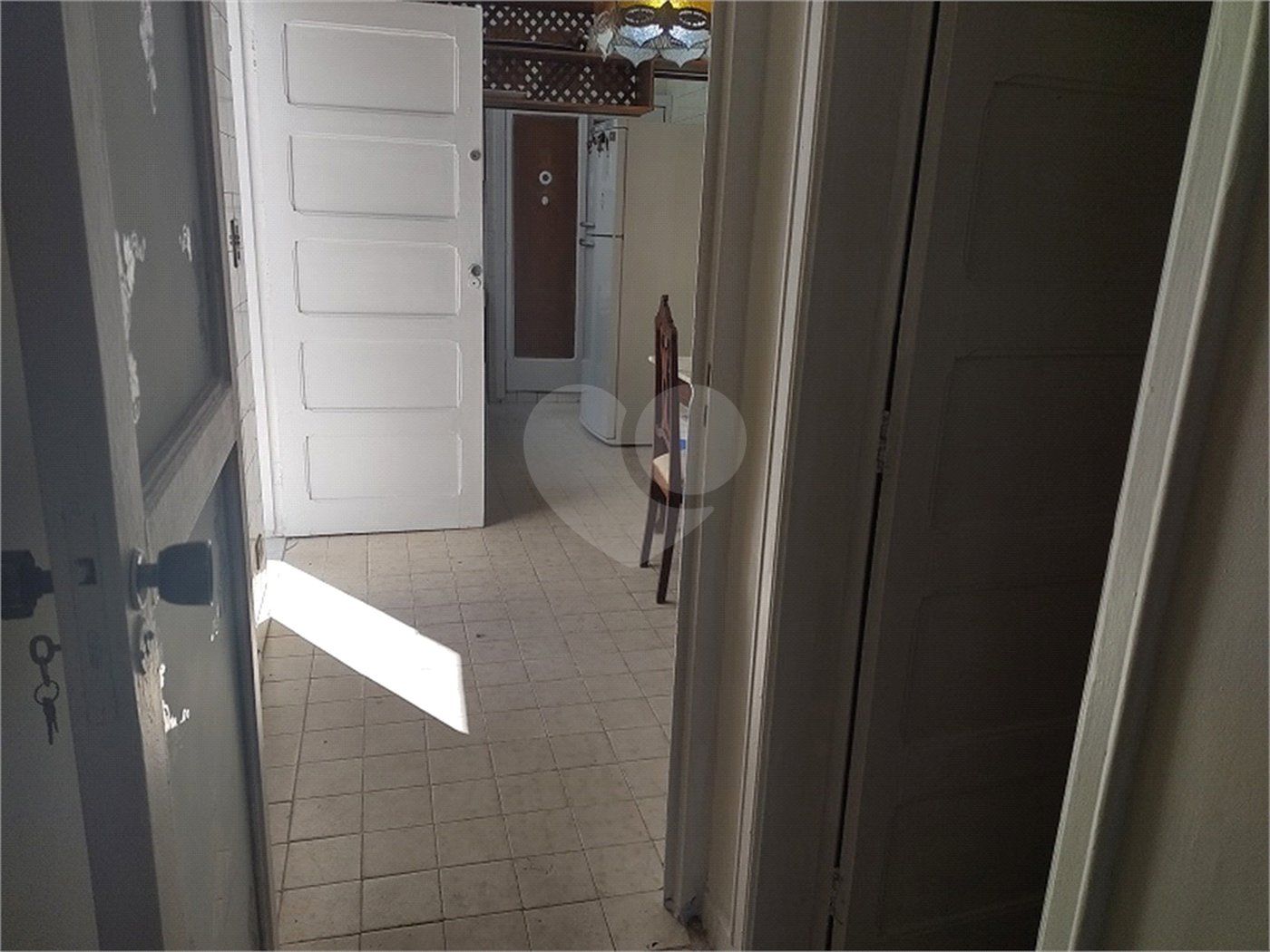Casa de Vila à venda com 5 quartos, sendo 1 suíte,  em Alto da Boa Vista, São Paulo, SP