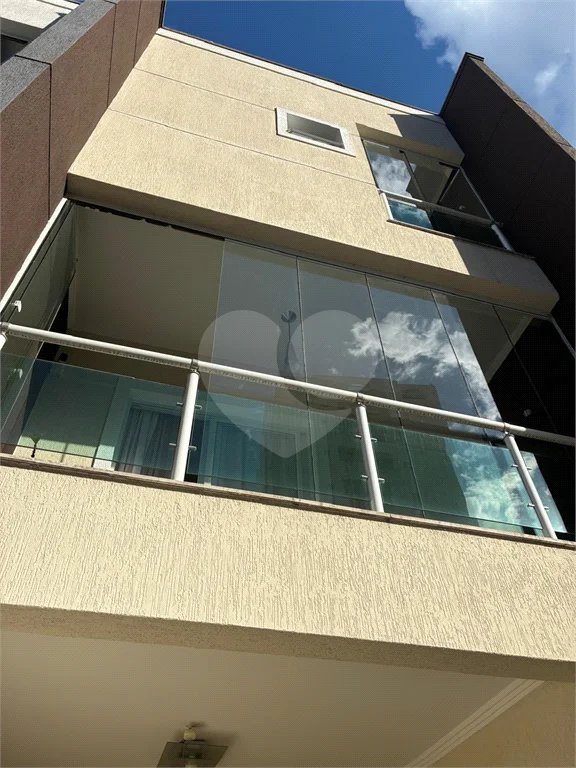 Sobrado à venda com 3 suítes em Vila Guilherme, São Paulo, SP