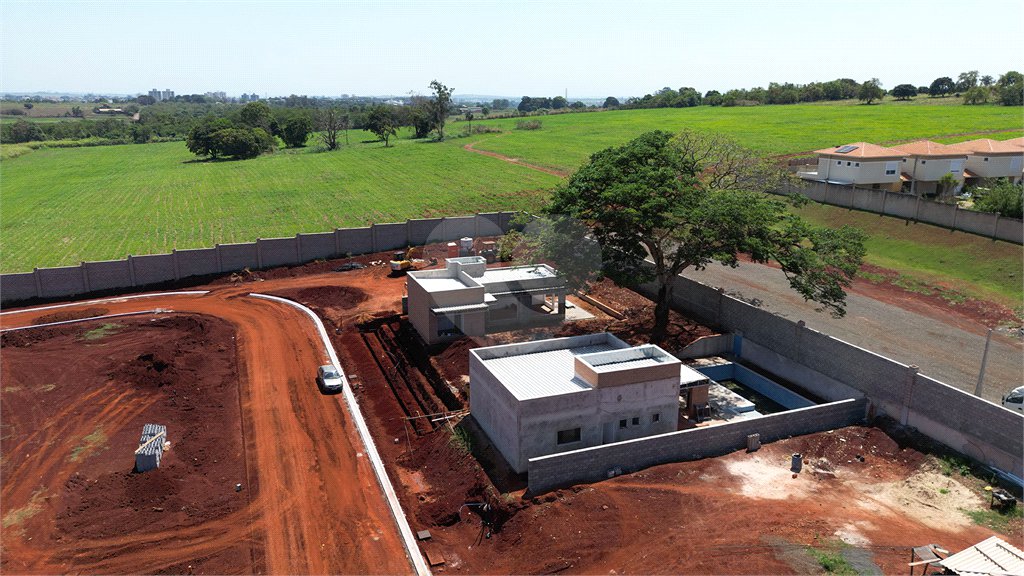 Casa à venda no condomínio Porto Ville São Luiz, Paulínia - SP