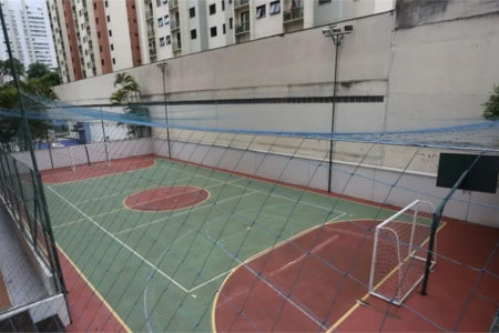 Apartamento à venda com 3 quartos, sendo 1 suíte, em Jardim das Vertentes, São Paulo, SP