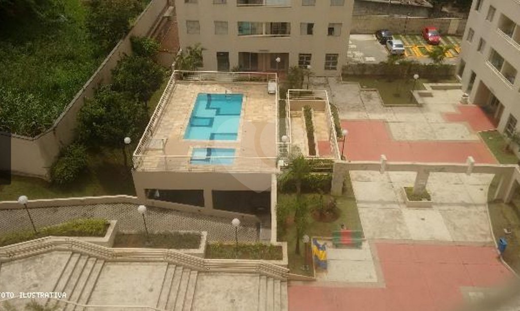 Apartamento à venda com 2 quartos em Casa Verde, São Paulo, SP