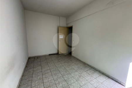 Apartamento à venda com 2 quartos em Aclimação, São Paulo, SP