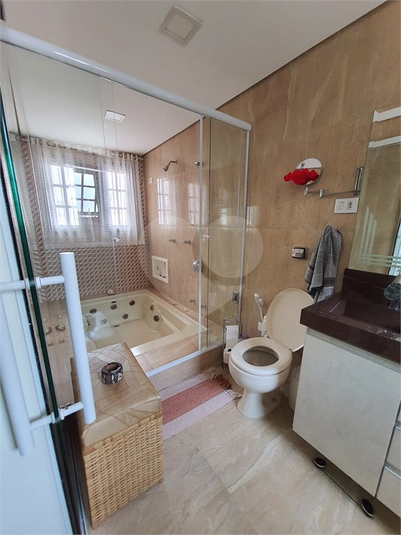 Sobrado à venda com 3 quartos, sendo 1 suíte, em Limão, São Paulo, SP