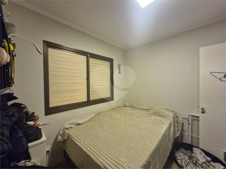 Apartamento à venda com 2 quartos, sendo 1 suíte, em Jabaquara, São Paulo, SP