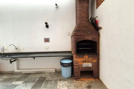 Apartamento à venda com 3 quartos, sendo 1 suíte,  em Vila Leopoldina, São Paulo, SP