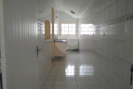 Casa Térrea à venda com 3 quartos em Campo Grande, São Paulo, SP