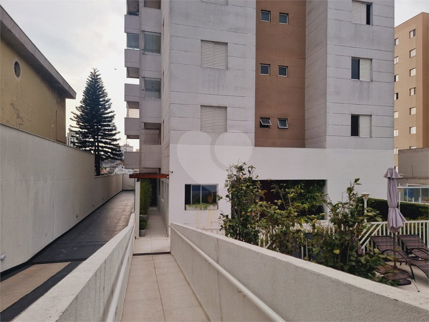 Apartamento à venda com 2 quartos, sendo 1 suíte, em Vila Mazzei, São Paulo, SP