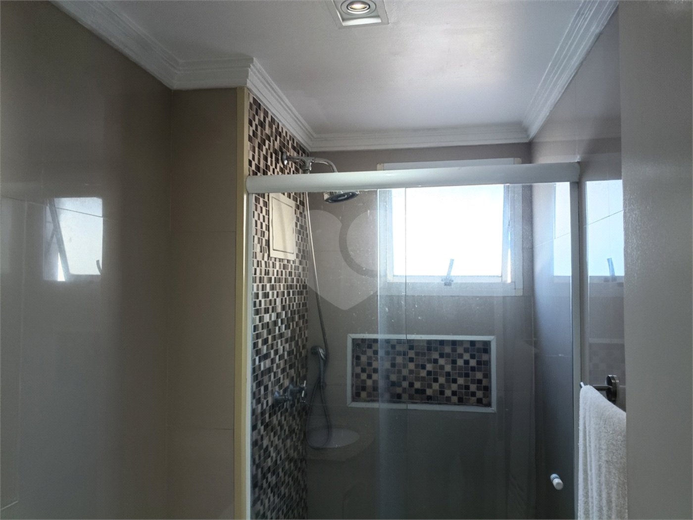 Apartamento à venda com 3 quartos, sendo 1 suíte, em Freguesia do Ó, São Paulo, SP