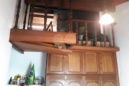 Sobrado à venda com 3 quartos, sendo 1 suíte,  em Jardim Oriental, São Paulo, SP