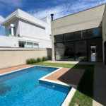 Casa à venda com 3 suítes no condomínio Alphaville Nova Esplanada, Votorantim - SP