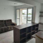 Apartamento para alugar com 1 quarto em Vila Guarani (z Sul), São Paulo, SP