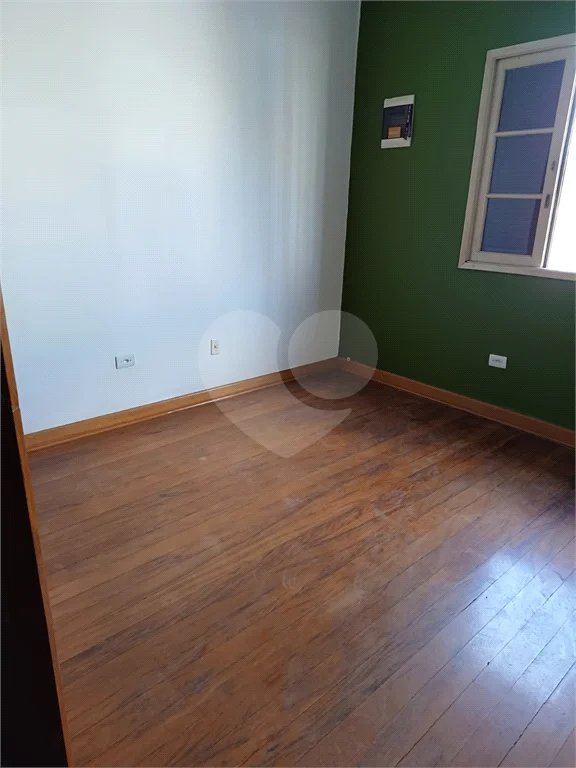 Casa térrea- Assobradada - Jardim São Paulo