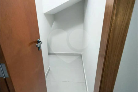Sobrado com 223 m² - São Bernardo do Campo