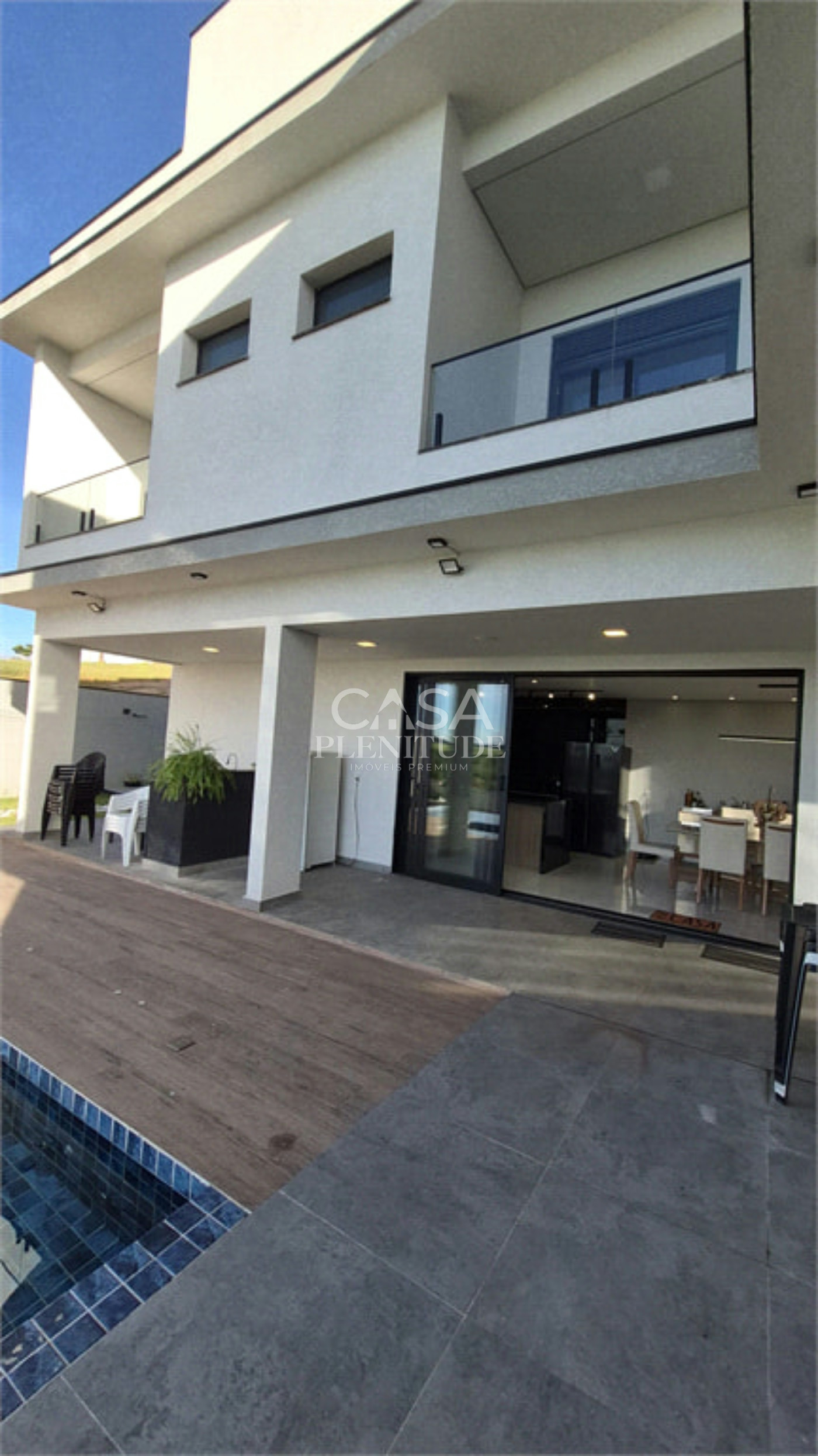 Casa em condomínio à venda com 3 suítes em Parque Ibiti Reserva, Sorocaba, SP