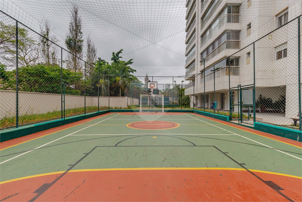 Apartamento à venda com 2 suítes em Jurubatuba, São Paulo, SP
