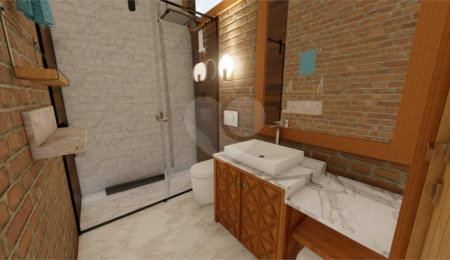Casa à venda com 2 suítes em São José, Armação dos Búzios, RJ