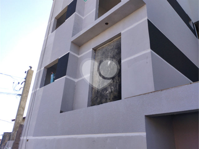 Apartamento à venda com 1 quarto em Tucuruvi, São Paulo, SP