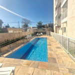 Apartamento à venda com 2 quartos no Brasilândia, São Paulo, SP