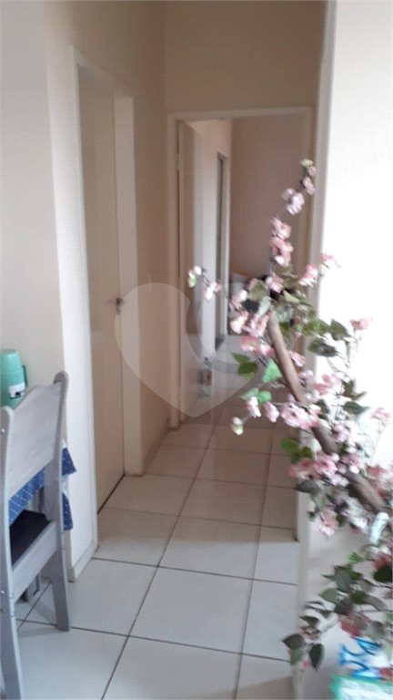 Apartamento à venda com 2 quartos, sendo 1 suíte, em Vila Urupês, Suzano, SP