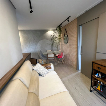 Apartamento à venda com 2 quartos, sendo 1 suíte, em Jardim São Carlos, Sorocaba, SP