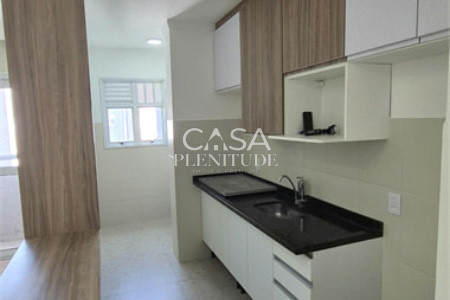 Apartamento à venda com 2 quartos em Vila Fiori, Sorocaba, SP