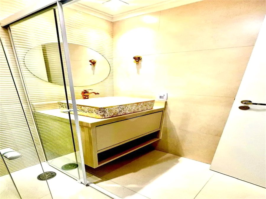 Apartamento à venda com 2 quartos, sendo 1 suíte, em Vila Penteado, São Paulo, SP
