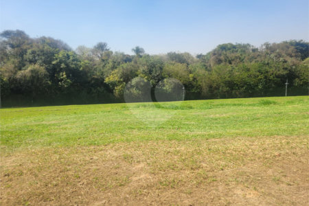 Terreno à venda no condomínio Village Ipanema 2, Araçoiaba da Serra - SP