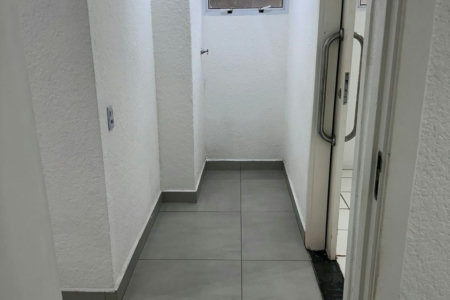 Apartamento para alugar com 1 quarto em Jardim Rossin, Campinas, SP