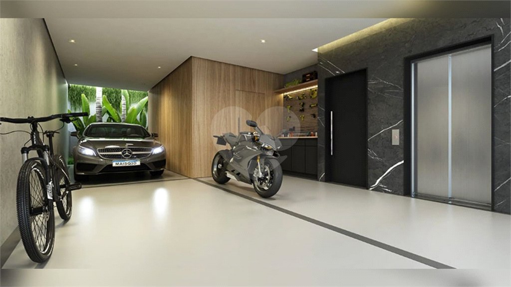 Casa à venda com 3 suítes no condomínio Manhattan, São Paulo - SP