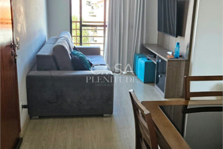 Apartamento à venda com 2 quartos em Jardim Europa, Sorocaba, SP