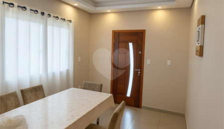 Casa à venda com 3 quartos em Jardim Wanel Ville IV, Sorocaba, SP