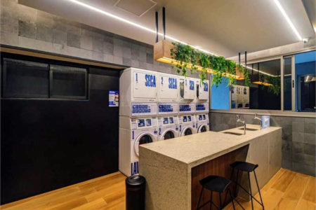 Apartamento para alugar com 1 quarto em Santo Amaro, São Paulo, SP