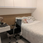 Apartamento à venda com 2 quartos, sendo 1 suíte, em Vila Mazzei, São Paulo, SP