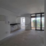 Apartamento à venda com 2 quartos, sendo 1 suíte, em Vila Nova Conceição, São Paulo, SP