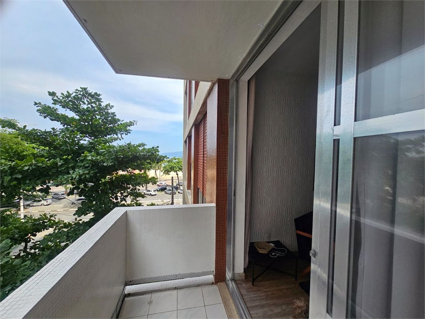 Apartamento com 3 dormitórios à venda, 180 m² por R$ 580.000,00 - Itararé - São Vicente/SP