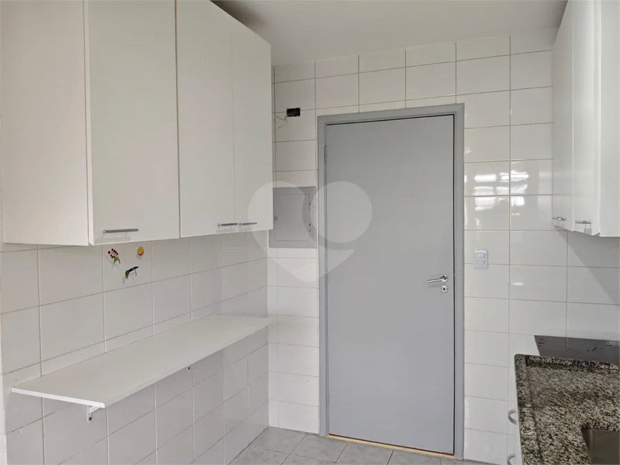 Apartamento para alugar com 2 quartos em Santana, São Paulo, SP