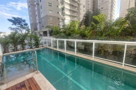 Apartamento à venda com 1 quarto em Várzea da Barra Funda, São Paulo, SP