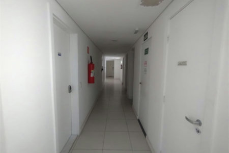 Apartamento à venda, 93 m² por R$ 890.000,00 - Jardim Astúrias - Guarujá/SP